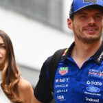 Verstappen considers earlier F1 retirement because of Lily - GPblog