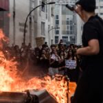Why France Is Burning - thefp.com