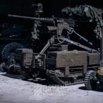 Arms Trends in Ukraine: 05 October - 11 October, 2026 - Ukraine's Arms Monitor
