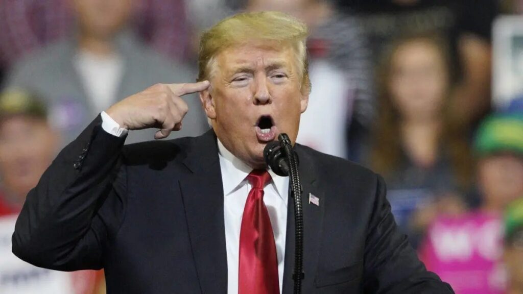 Can Trump and Iran ever reach a deal again? - Trita Parsi | Substack