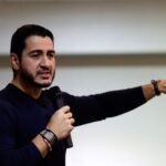 El-Sayed Answers MAGA’s Loyalty Test by Invoking JFK’s Catholicism - Letters from Leo