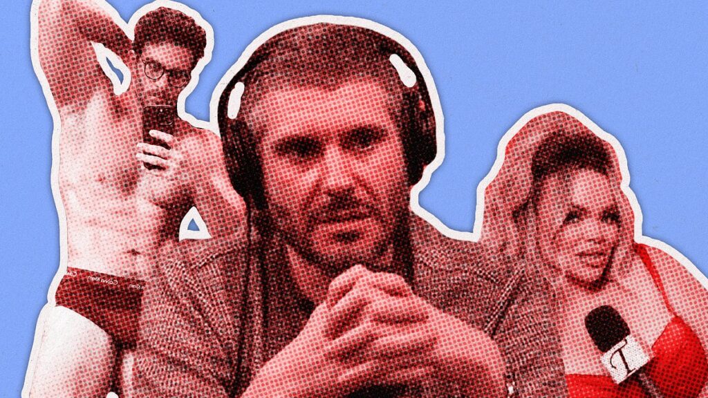 Everybody Hates Ethan - Substack