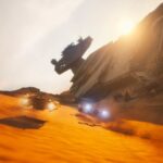 10 great hours of father-son bonding with Star Wars Galactic Racer - Game File | Stephen Totilo