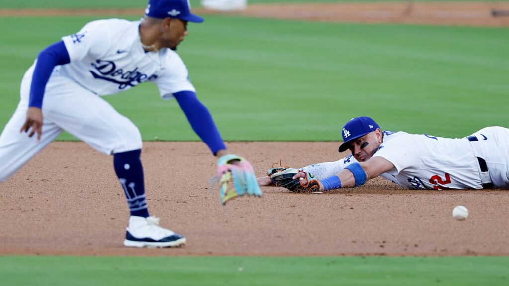The Dodgers Broke Our Baseball Brains - Neil’s Substack