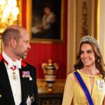 The King Stood Shoulder to Shoulder With William. Harry Wasn’t Even an Afterthought. - The Royalist | Tom Sykes | Substack