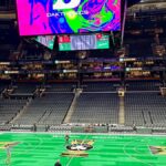 Bulls NBA Cup time. At least the courts look different? - BlogABull.com