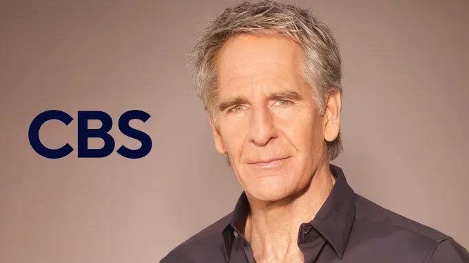 Scott Bakula Returns to CBS With a New Detective Drama - Fandom Pulse