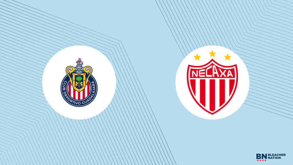 Guadalajara Chivas vs. Necaxa Prediction, Picks, Live Odds – Oct. 20 - Bleacher Nation