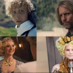 Original ‘Hunger Games’ stars guide new ‘Sunrise on the Reaping’ cast - The Express Tribune