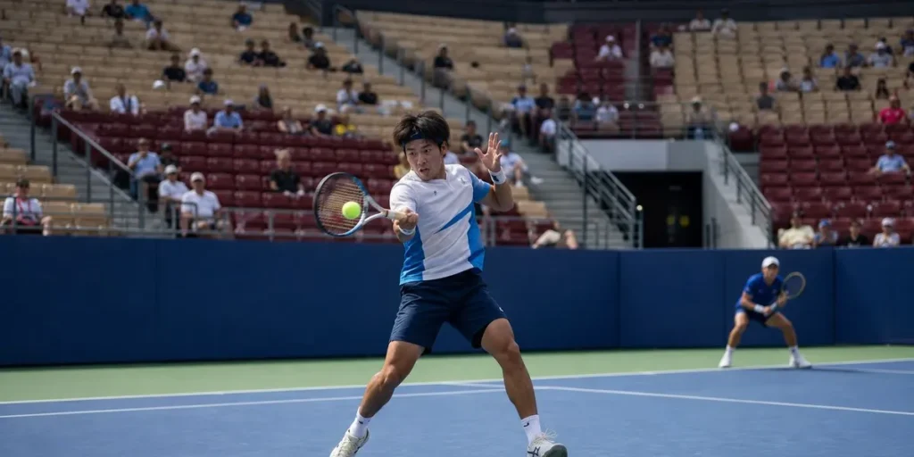 Hurkacz beats Khachanov to reach Beijing ATP 500 semi-finals - UA.NEWS