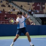 Hurkacz beats Khachanov to reach Beijing ATP 500 semi-finals - UA.NEWS