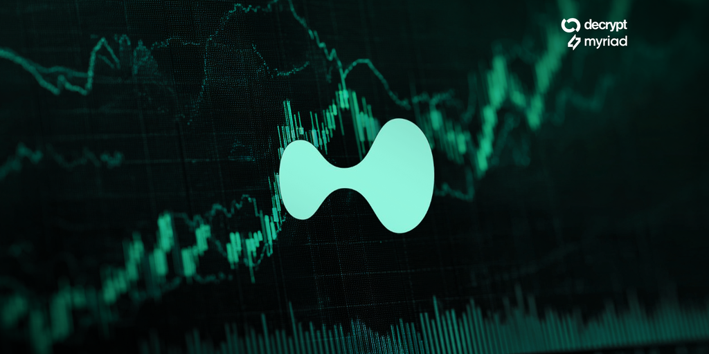 Hyperliquid's HYPE Jumps 13% as NYSE Owner ICE Moves to Bring Its Perpetual Futures to the US - Decrypt