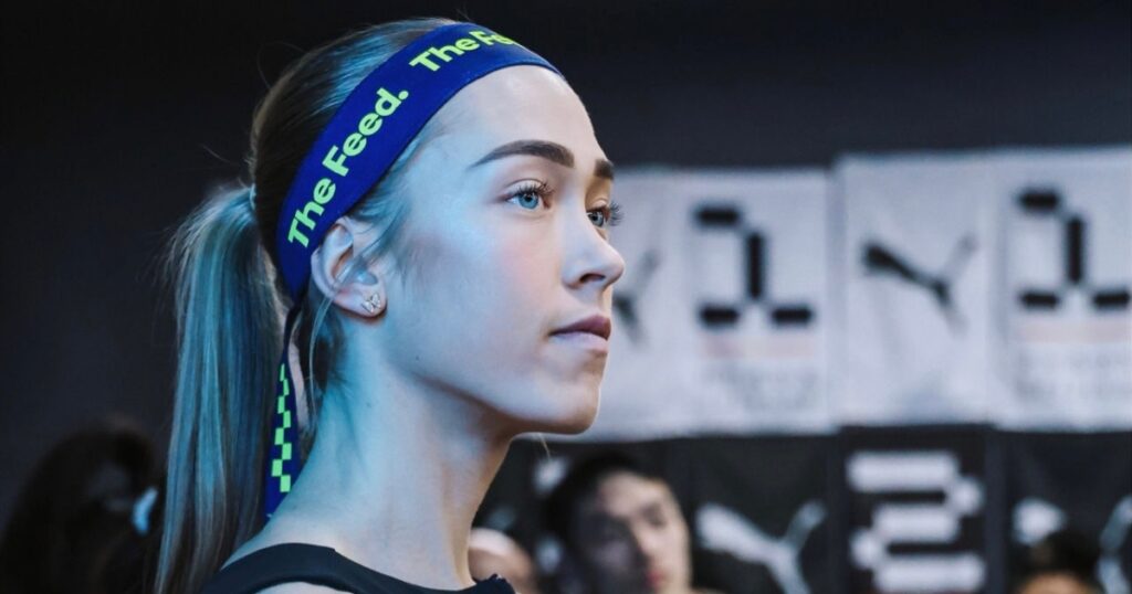 HYROX world champion who soiled herself announces return to racing - Philstar Life