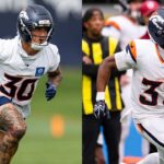 Broncos elevate S Taylor Rapp, DB Sean Fresch Jr. for Week 6 game vs. Seahawks - Denver Broncos