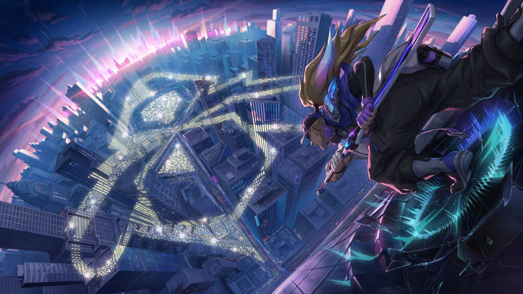 2026 LoL World Championship Kicks Off on October 16 - Inven Global