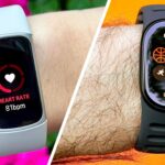 Fitbit Edge vs Fitbit Charge 6 — which Google fitness tracker wins? - Tom's Guide