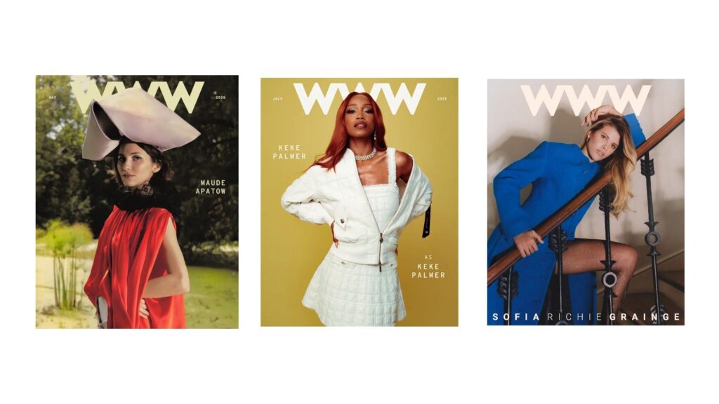 The Future-Proof Beauty Products Keke Palmer, Sofia Richie Grainge, and Maude Apatow Swear By - Who What Wear