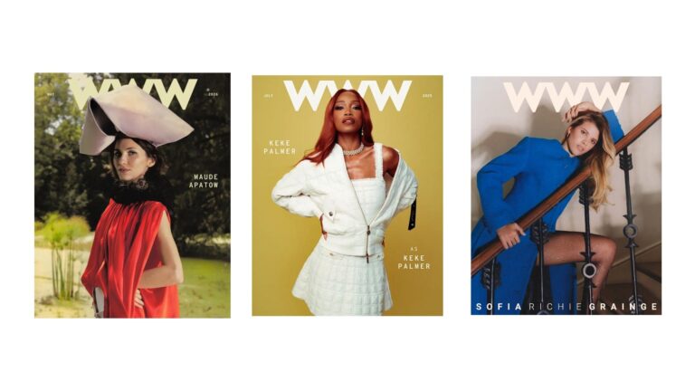 The Future-Proof Beauty Products Keke Palmer, Sofia Richie Grainge, and Maude Apatow Swear By - Who What Wear