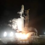 SpaceX launches 21 satellites to orbit for the US military after 5-day delay - Space