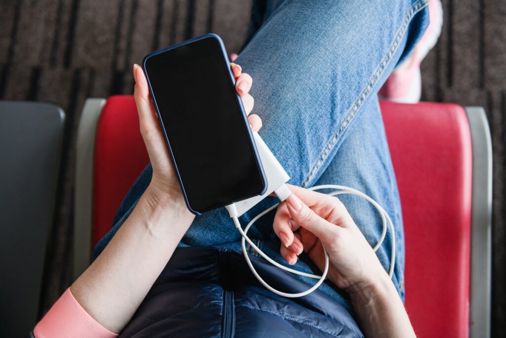 Can I take my power bank on a flight? The rules after several airlines ban using the device - The Independent