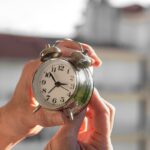 When do clocks ‘fall back’ in the US? Daylight saving time ends soon - The Independent