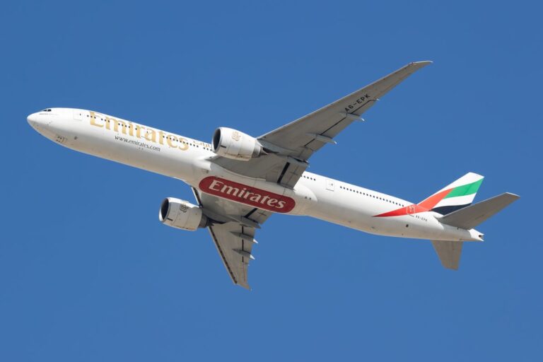 Emirates flight to London diverted after passenger emergency - The Independent