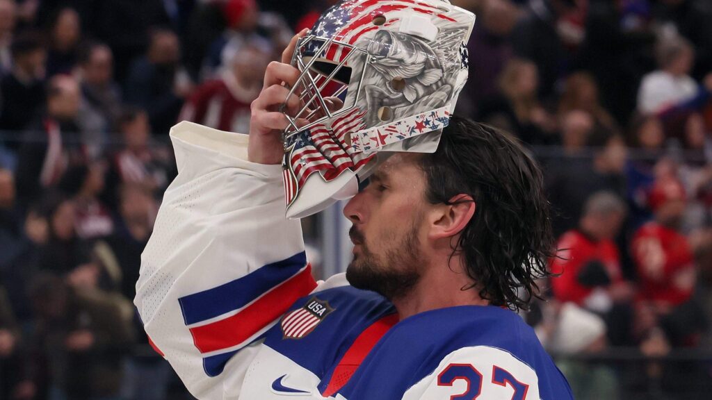 Connor Hellebuyck Return Could Get Ugly, Insider Warns - heavy.com