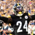 BREAKING: Cowboys make late night splash, trade for CB Joey Porter Jr - Inside The Star