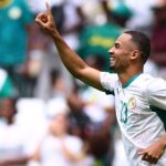 Ndiaye scores for Senegal as Dias beats Haaland in Nations League - Manchester City FC