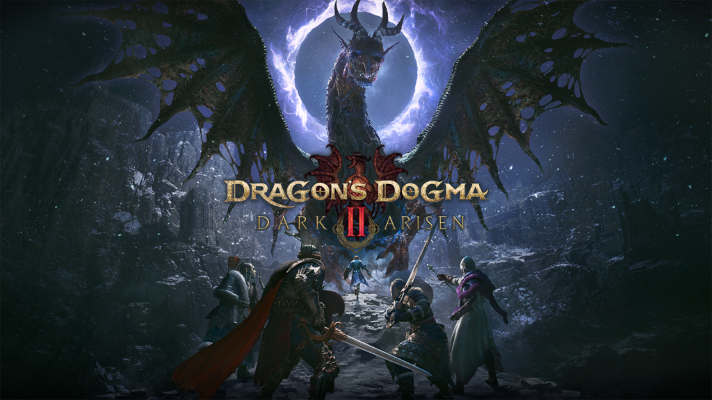 Dragon’s Dogma 2: Dark Arisen Expansion Launches With New & Returning Pawns - THE MAGIC RAIN