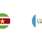 Suriname vs Guatemala: Where to watch, live stream, TV channel and kick-off time - Goal.com