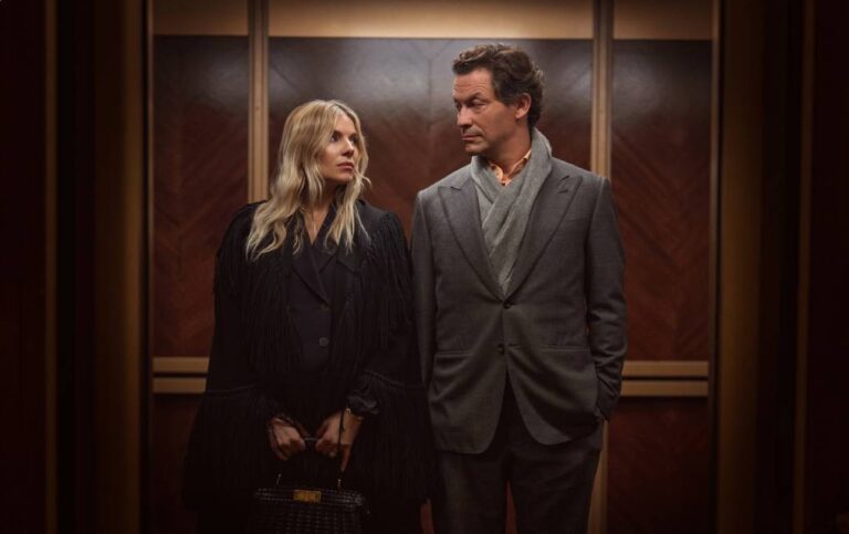 War soundtrack: the full tracklist for the HBO legal thriller by episode - Time Out Worldwide