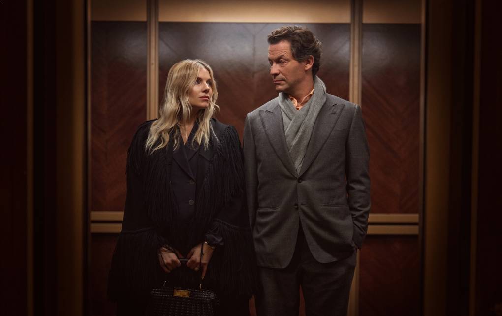 War soundtrack: the full tracklist for the HBO legal thriller by episode - Time Out Worldwide