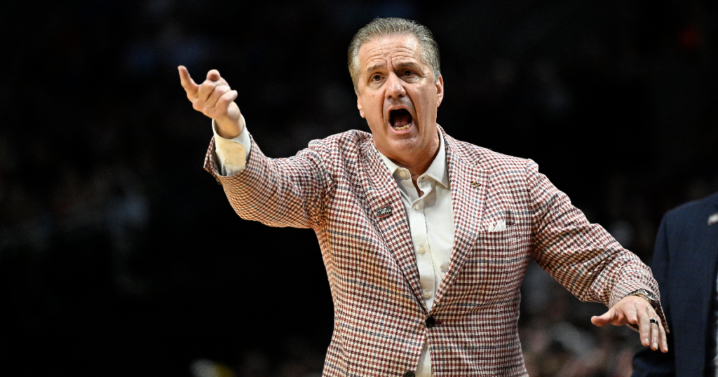 Where Arkansas basketball ranks in initial KenPom rankings - On3