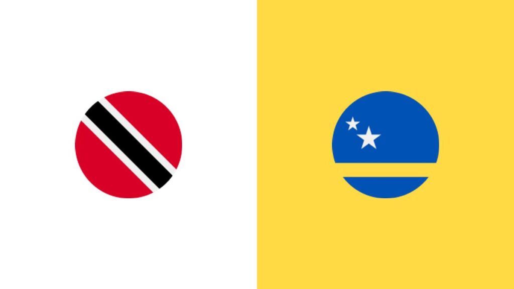 Trinidad and Tobago vs Curacao: Where to watch, live stream, TV channel and kick-off time - Goal.com