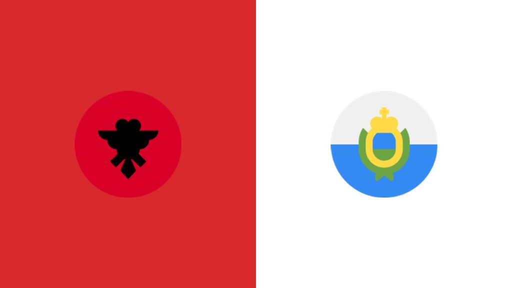Albania vs San Marino live stream, TV channel and kick-off time | UEFA Nations League C | Goal.com US - Goal.com