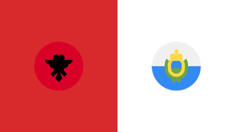 Albania vs San Marino live stream, TV channel and kick-off time | UEFA Nations League C | Goal.com US - Goal.com