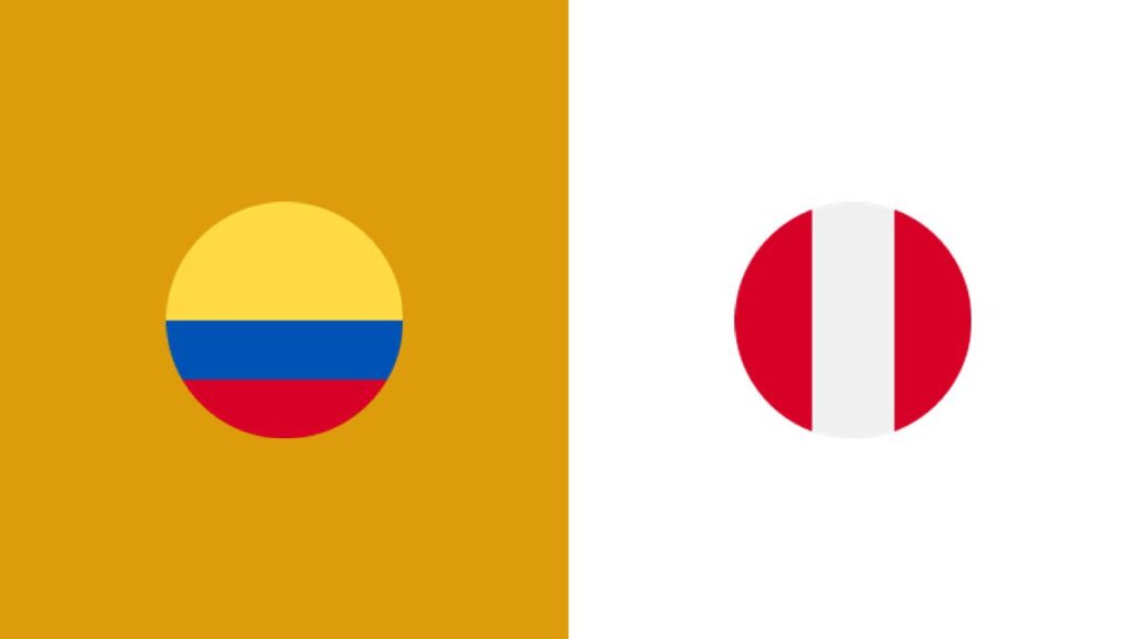 Colombia vs Peru: Where to watch, live stream, TV channel and kick-off time - Goal.com