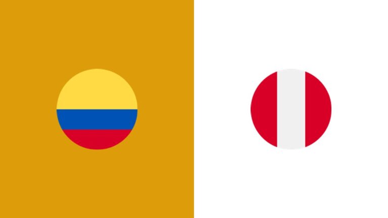 Colombia vs Peru: Where to watch, live stream, TV channel and kick-off time - Goal.com
