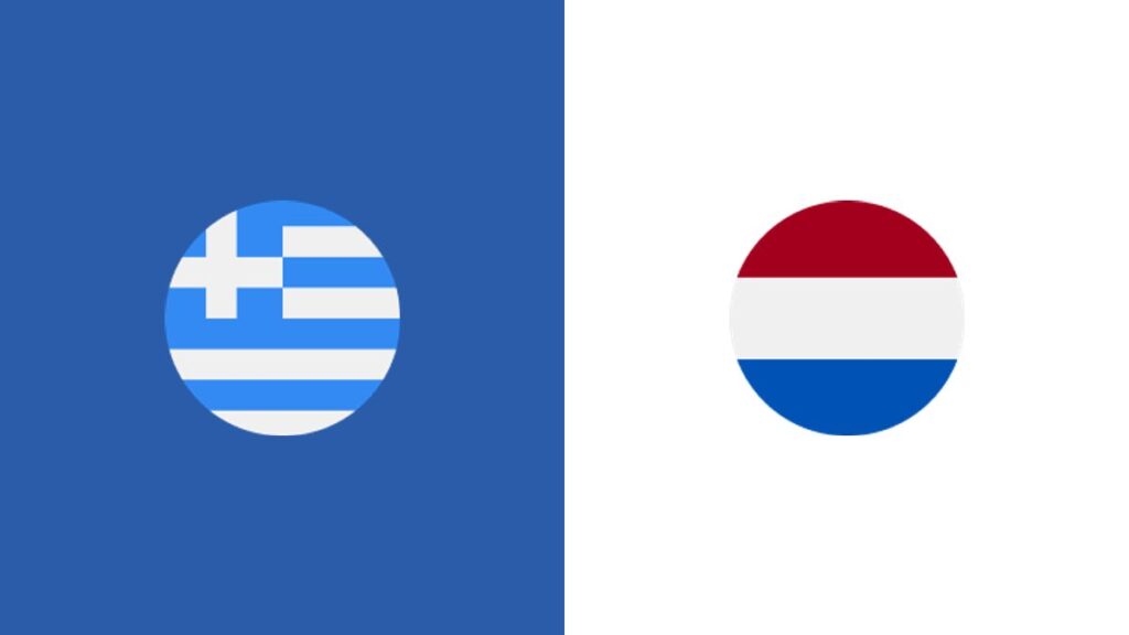 Greece vs Netherlands: Where to watch, TV channel, live stream & kick-off time | UEFA Nations League | Goal.com UK - Goal.com