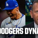 Dodgers ADVANCE to NLCS! Jeter, A-Rod & Big Papi React to Game 4 NLDS Win over Braves - Fox News