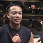 Kingston Flemings set for NBA homecoming as Hawks face Spurs in San Antonio - KSAT
