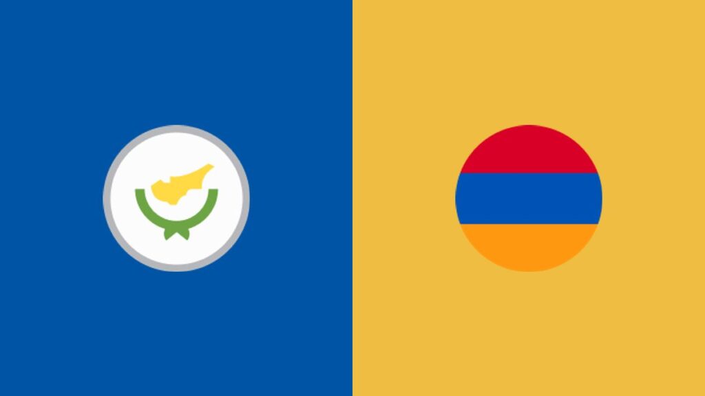 Cyprus vs Armenia live stream, TV channel and kick-off time | UEFA Nations League C - Goal.com