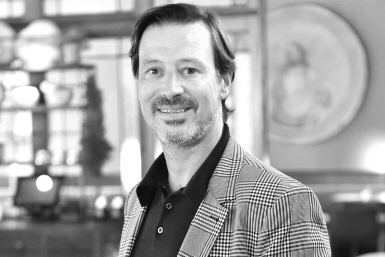 Klaus Rader, founder of L’Osteria, dies in an accident during the 550 Challenge Mallorca - FormulaRapida.net
