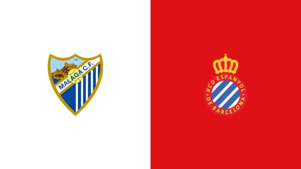 Malaga vs Espanyol: TV channel, live stream and kick-off time | LaLiga - Goal.com