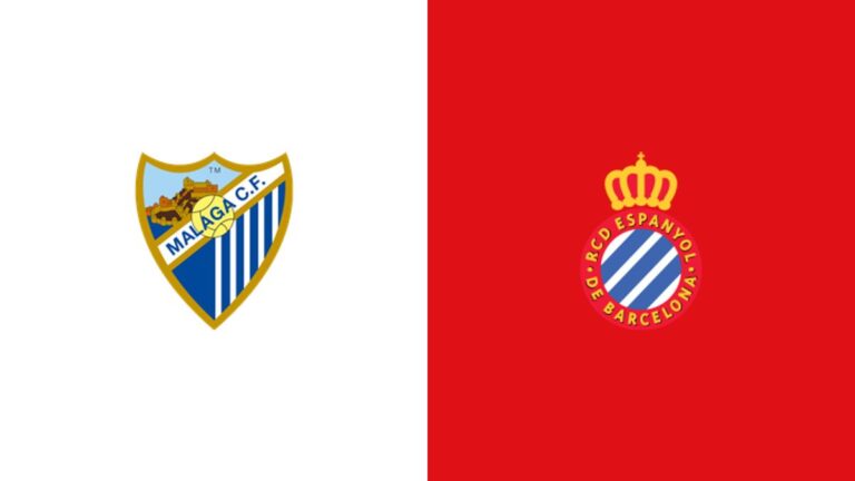Malaga vs Espanyol: TV channel, live stream and kick-off time | LaLiga - Goal.com