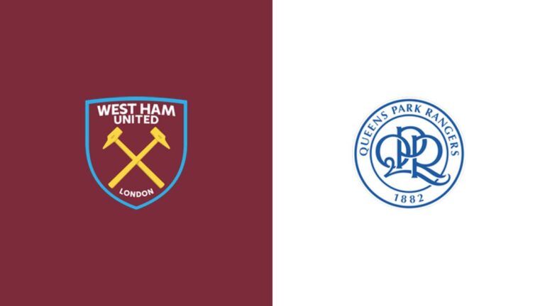 West Ham United vs Queens Park Rangers: Where to watch, TV channel, live stream & kick-off time - Goal.com