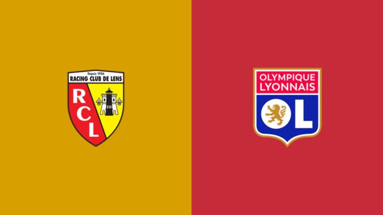 Lens vs Lyon: Where to watch, TV channel, live stream & kick-off time - Goal.com
