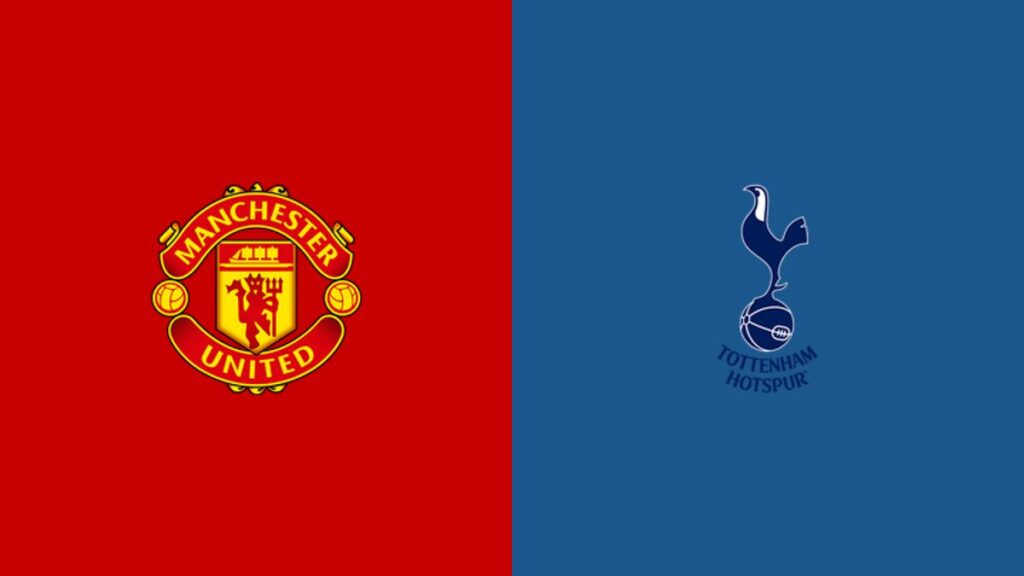 Manchester United vs Tottenham Hotspur Premier League: How to watch and live stream for FREE and without cable - Goal.com
