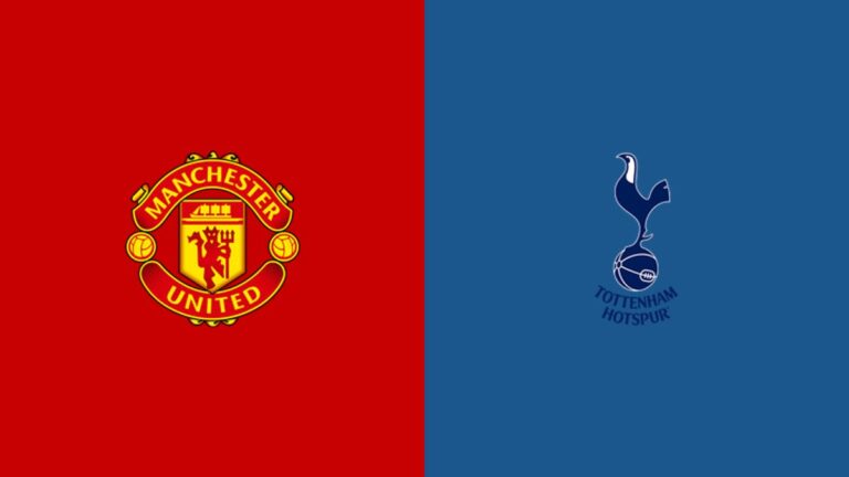 Manchester United vs Tottenham Hotspur Premier League: How to watch and live stream for FREE and without cable - Goal.com